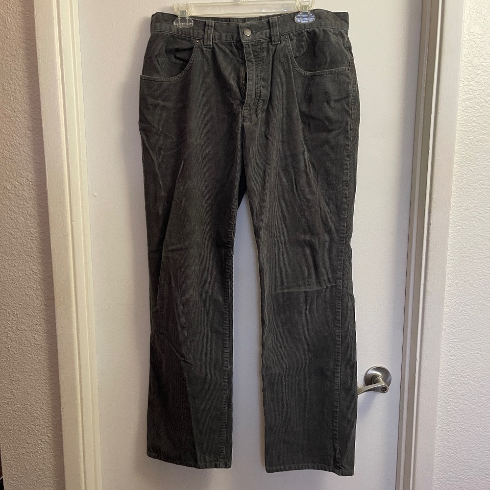Patagonia Corduroy Pants
